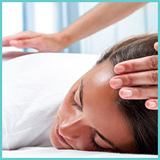1-1 Reiki Session - Reiki Treatments Dublin - Reiki Ireland