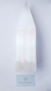 Selenite Tower