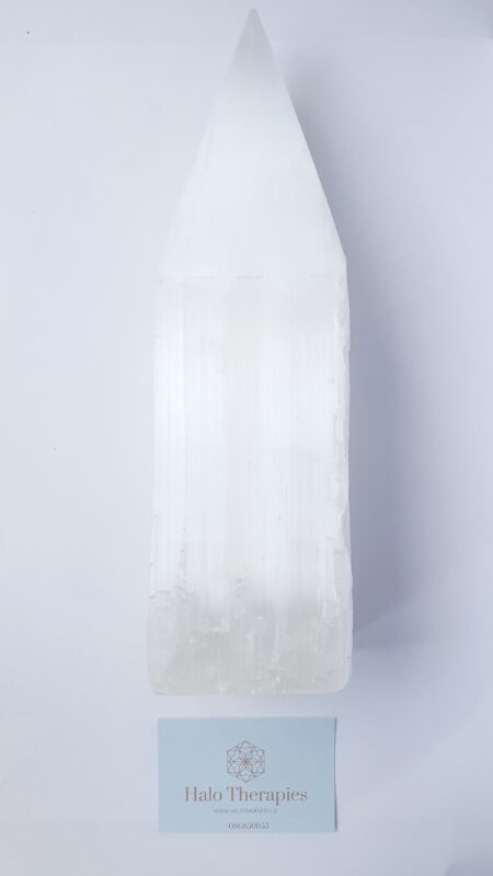 Selenite Tower