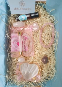 To you with love gift box