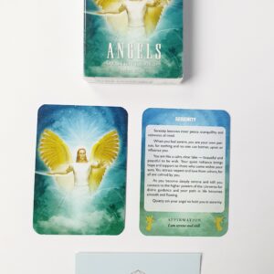 Angels of light cards